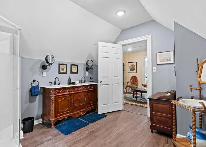 The Audrey - Apartment