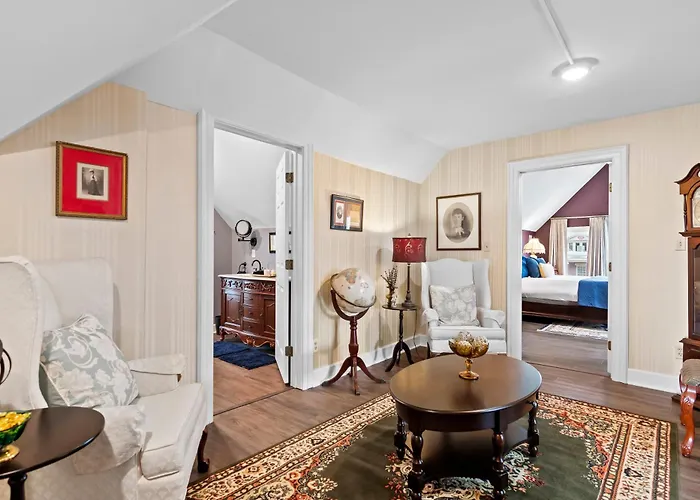 Apartment The Audrey - Springfield