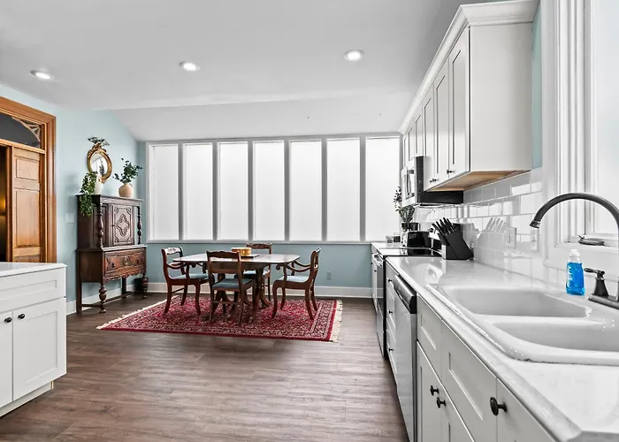 The Audrey - Apartment Springfield
