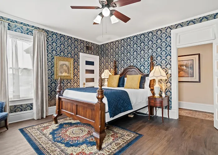 Apartment The Audrey - Springfield