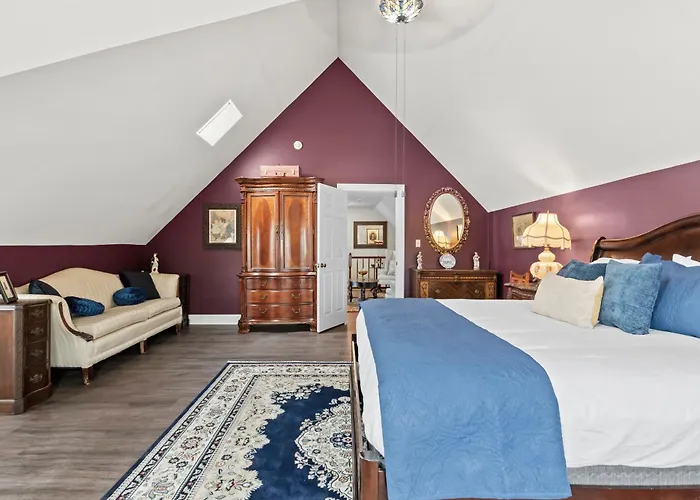 Apartment The Audrey - *