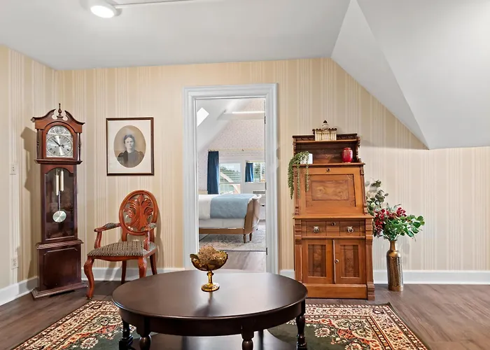 The Audrey - Apartment Springfield