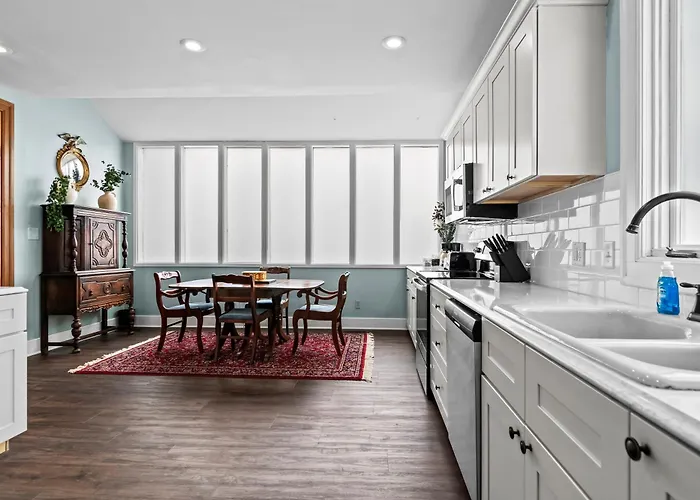 The Audrey - Apartment Springfield