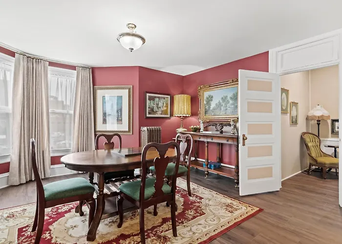 Apartment The Audrey - Springfield