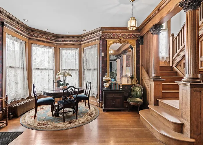 The Audrey - Apartment